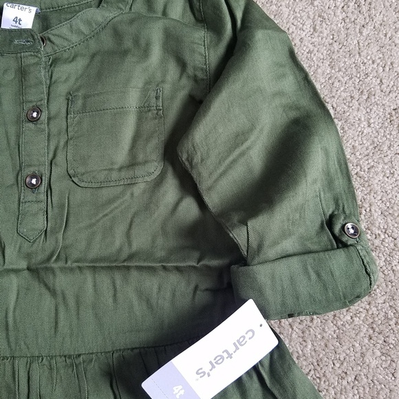 Woven Babydoll Set - Picture 5 of 5